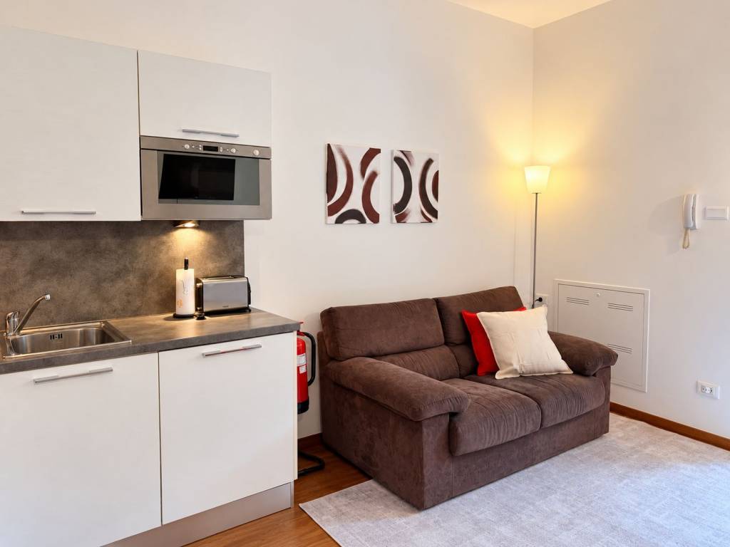 appartamento in affitto a Milano in zona Città Studi