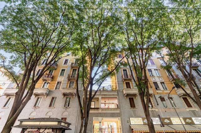appartamento in affitto a Milano in zona Città Studi