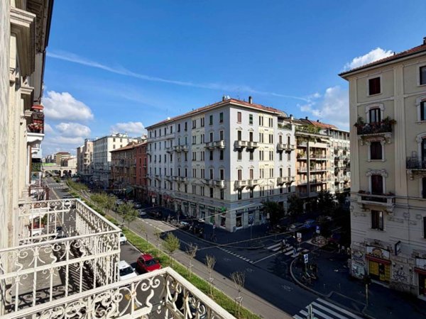 appartamento in affitto a Milano in zona NoLo