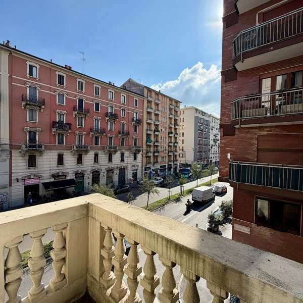 appartamento in affitto a Milano in zona NoLo