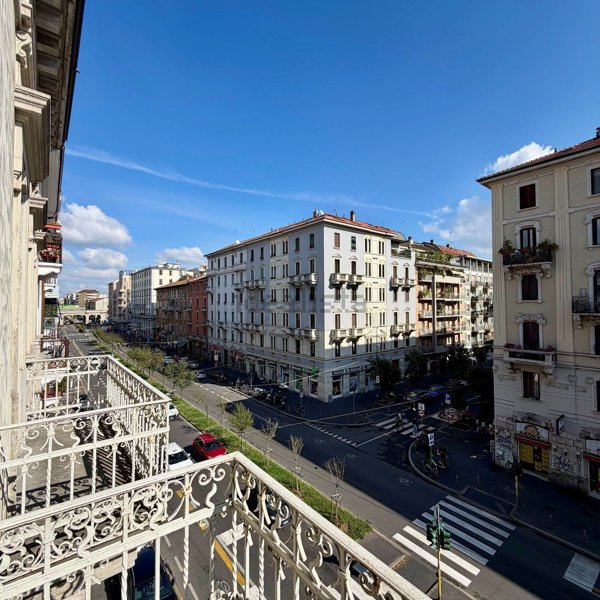 appartamento in affitto a Milano in zona NoLo