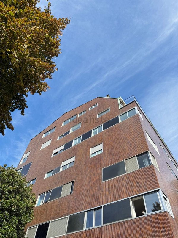 appartamento in affitto a Milano in zona Maggiolina