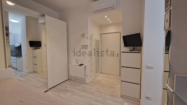 appartamento in affitto a Milano in zona Città Studi