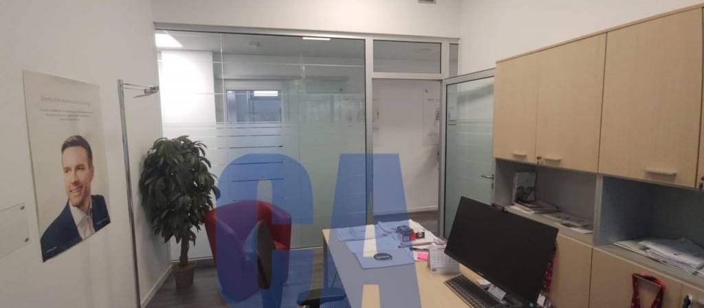 ufficio in affitto a Milano in zona Cagnola