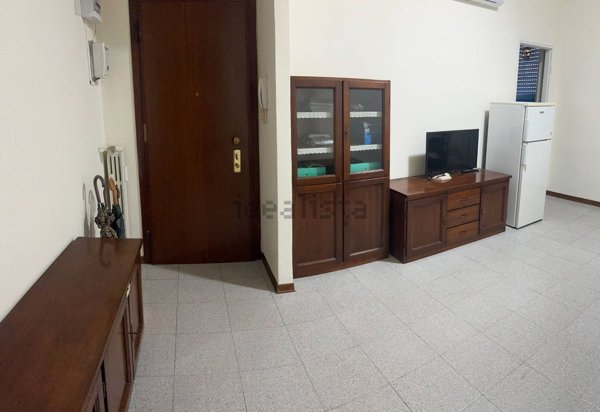 appartamento in affitto a Milano in zona Lambrate