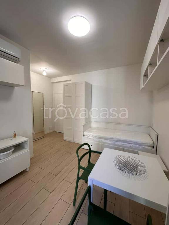 appartamento in affitto a Milano in zona Dergano