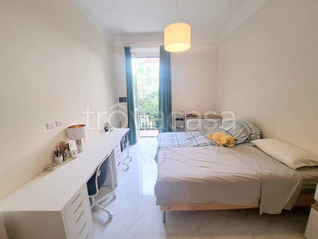 appartamento in affitto a Milano in zona Loreto