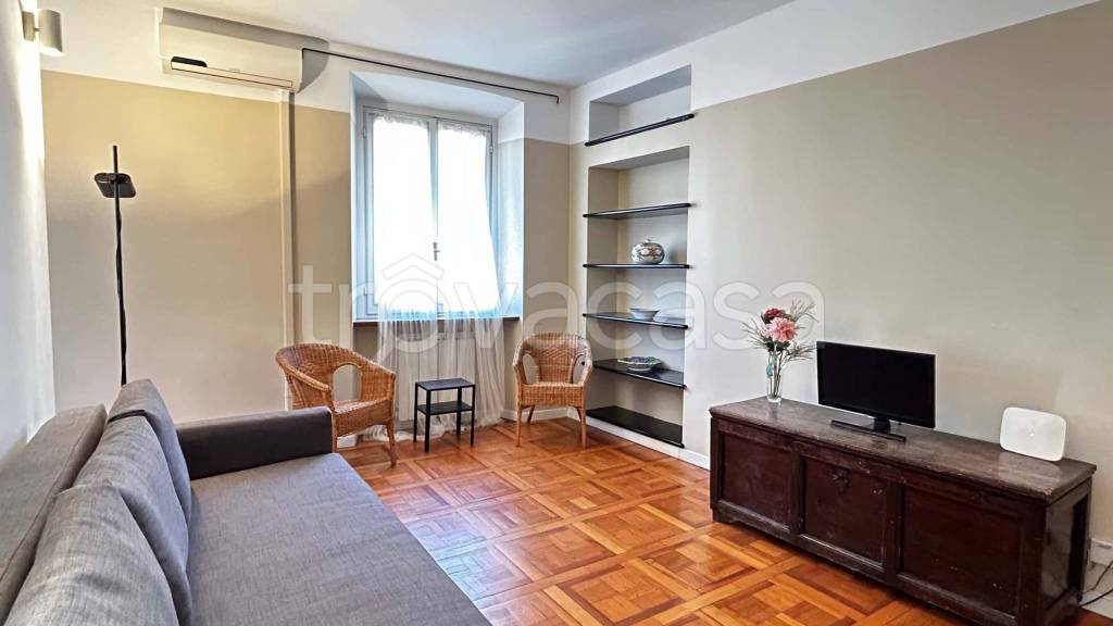 appartamento in affitto a Milano in zona Centro Storico