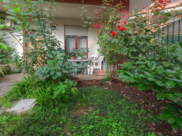 appartamento in affitto a Milano in zona Dergano