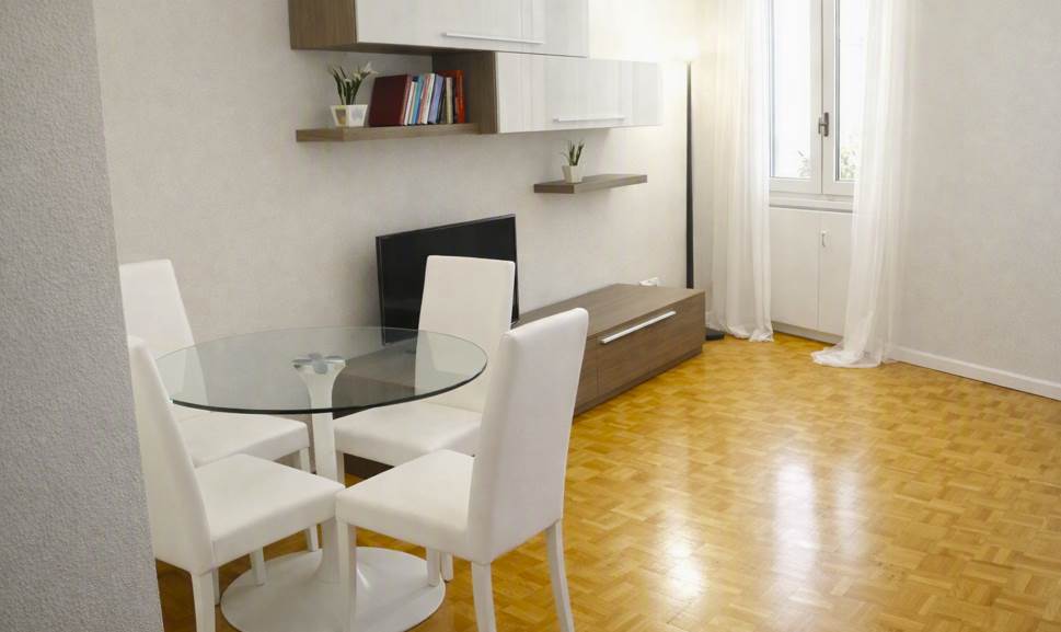 appartamento in affitto a Milano in zona Brera