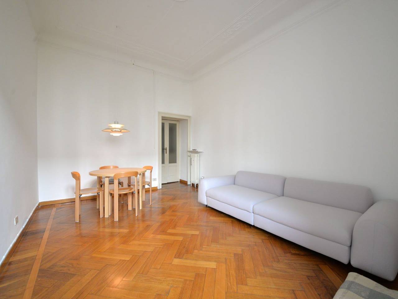 appartamento in affitto a Milano in zona Città Studi