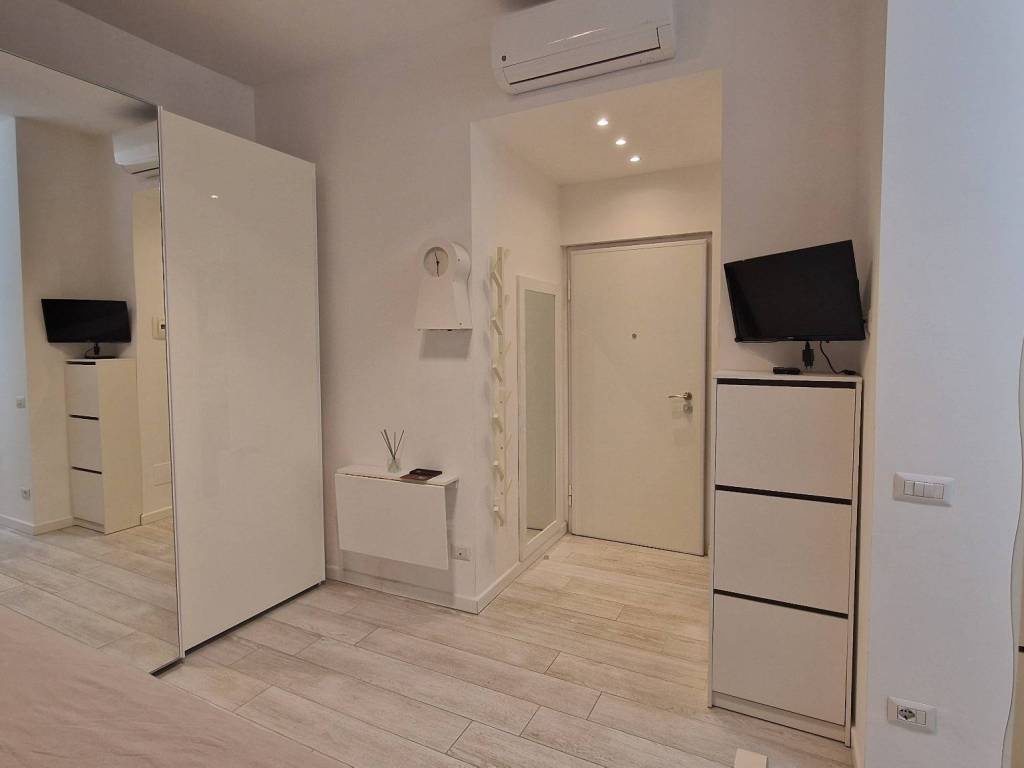 appartamento in affitto a Milano in zona Città Studi