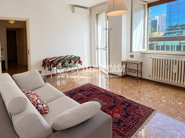 appartamento in affitto a Milano in zona Isola