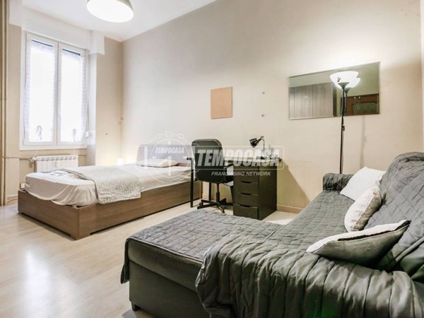 appartamento in affitto a Milano in zona Bicocca