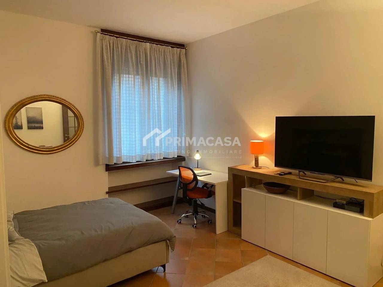 appartamento in affitto a Milano in zona Maggiolina