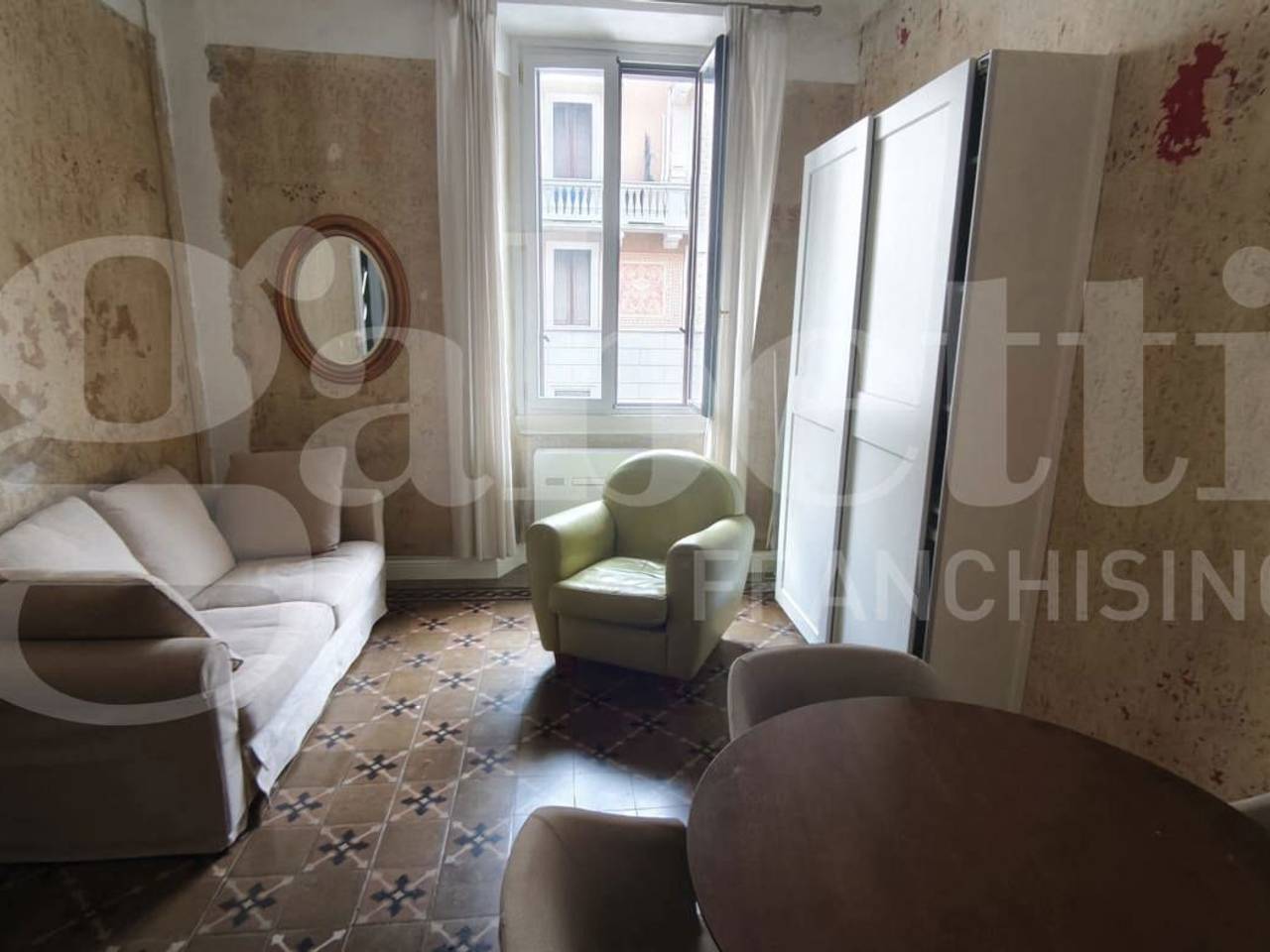 appartamento in affitto a Milano in zona Maggiolina