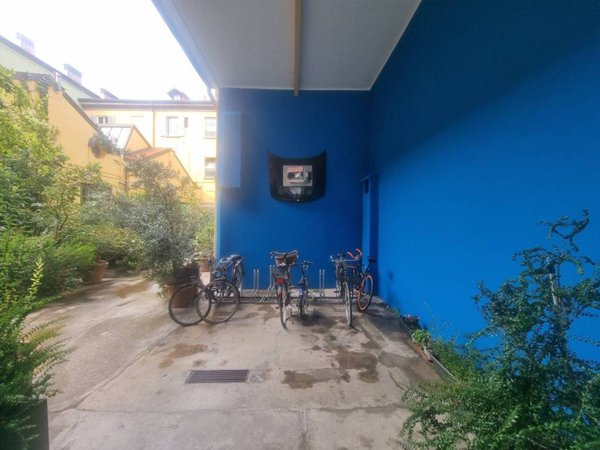 appartamento in affitto a Milano in zona Bocconi