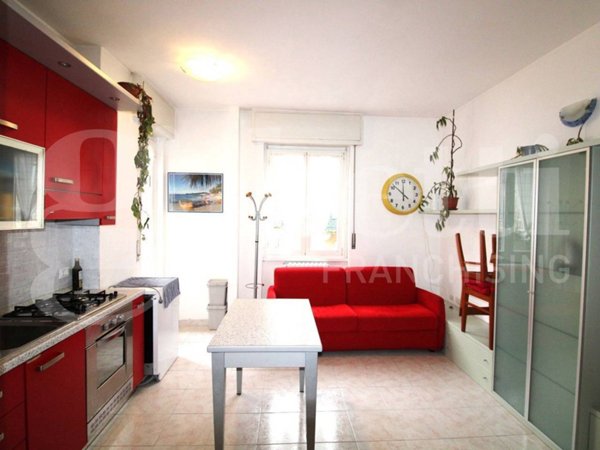 appartamento in affitto a Milano in zona NoLo