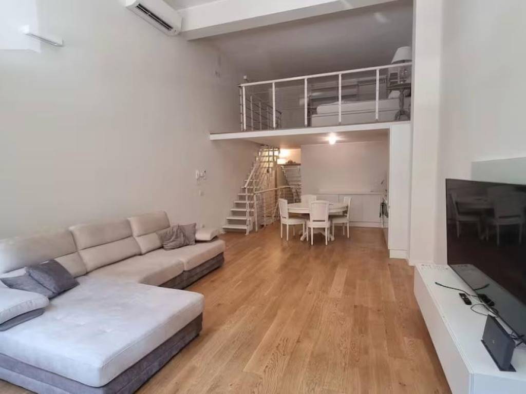 appartamento in affitto a Milano in zona Tibaldi