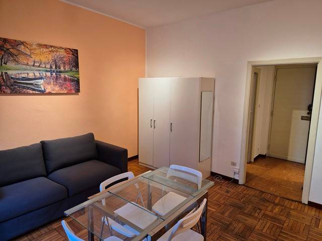 appartamento in affitto a Milano in zona Città Studi