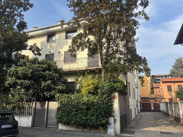 appartamento in affitto a Milano in zona Loreto