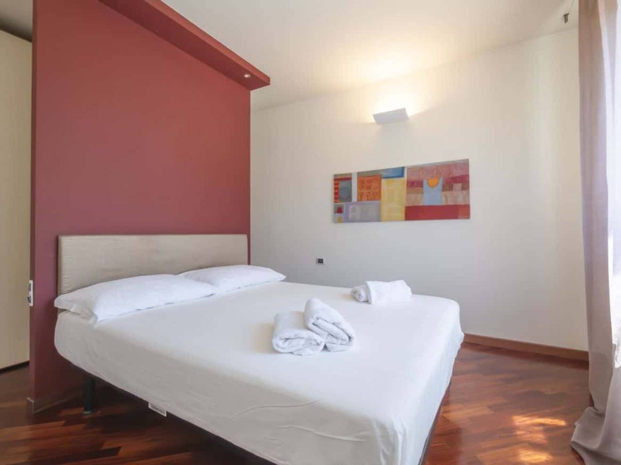 appartamento in affitto a Milano in zona Morivione