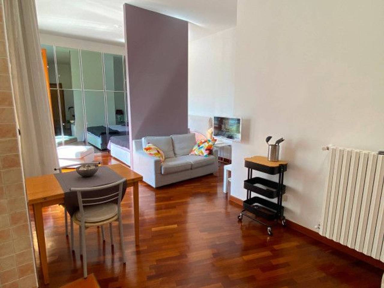 appartamento in affitto a Milano in zona Il Portello