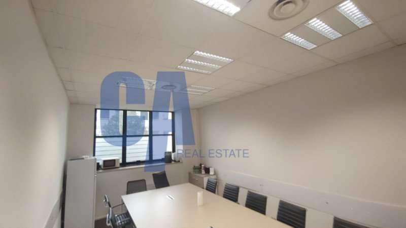 ufficio in affitto a Milano in zona Cagnola