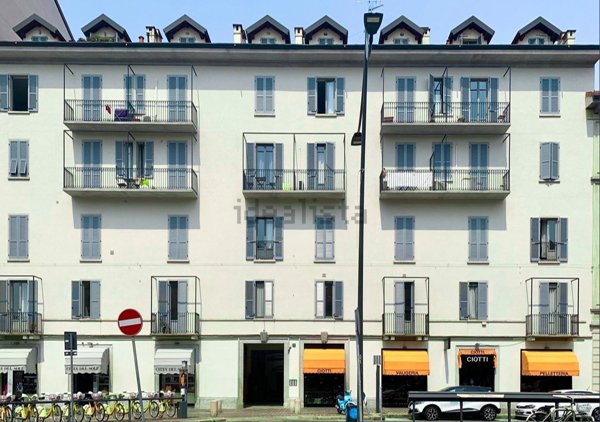 appartamento in affitto a Milano in zona Piazzale Lodi