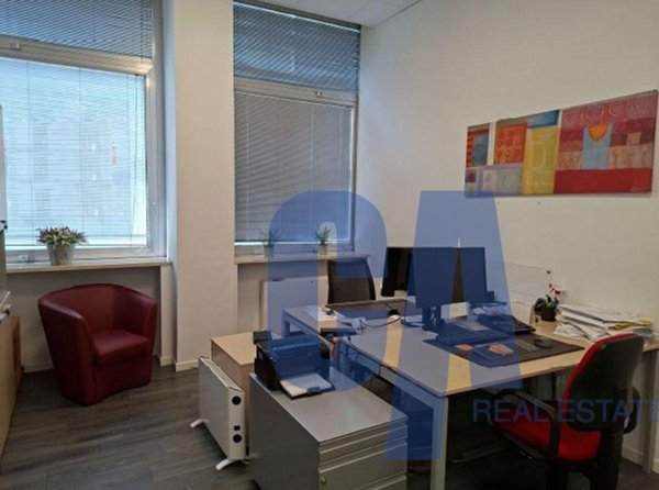 ufficio in affitto a Milano in zona Cagnola