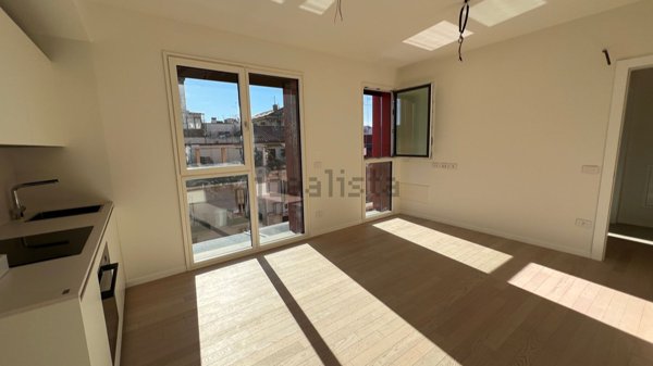 appartamento in affitto a Milano in zona Cinque Giornate