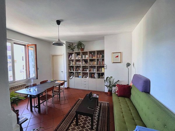 appartamento in affitto a Milano in zona Gorla