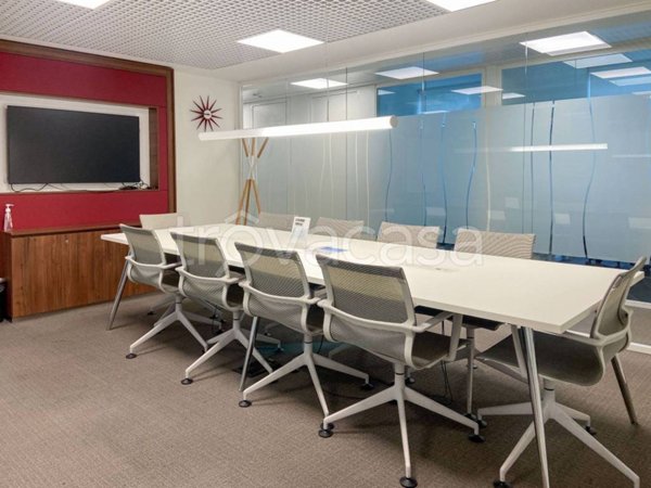 ufficio in affitto a Milano in zona Città Studi