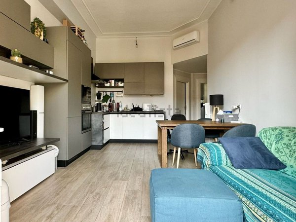 appartamento in affitto a Milano in zona Città Studi