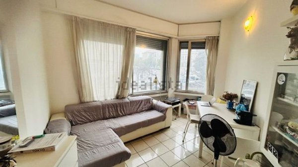 appartamento in affitto a Milano in zona Porta Nuova