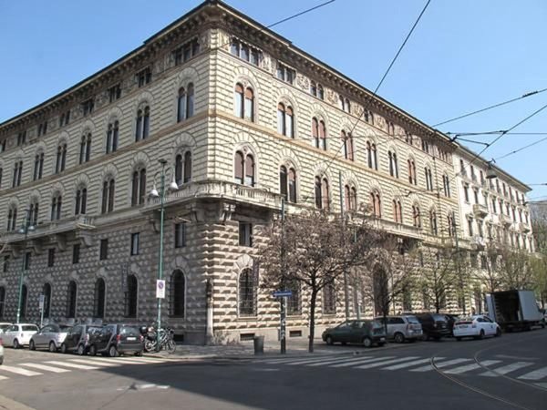 appartamento in affitto a Milano in zona Cadorna