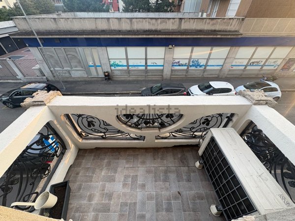 appartamento in affitto a Milano in zona Turro