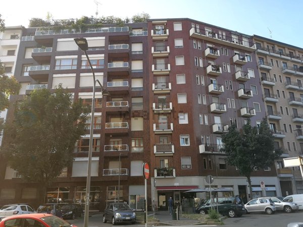 appartamento in affitto a Milano in zona San Vittore