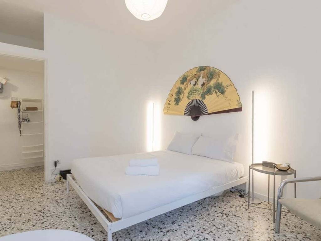 appartamento in affitto a Milano in zona Corvetto
