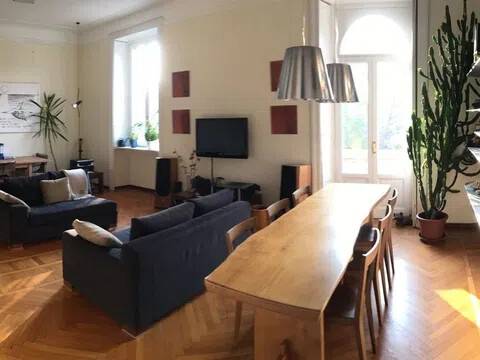 appartamento in affitto a Milano in zona San Vittore