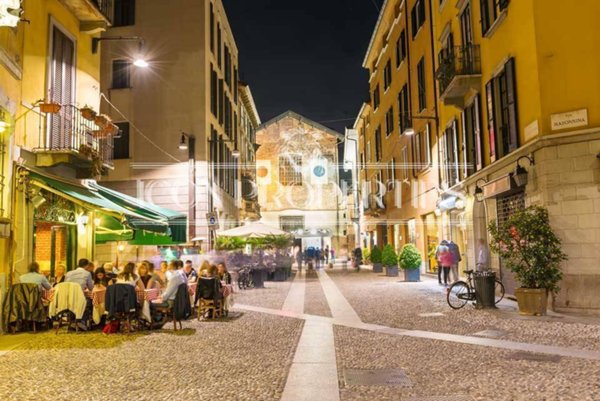 negozio in affitto a Milano in zona Brera