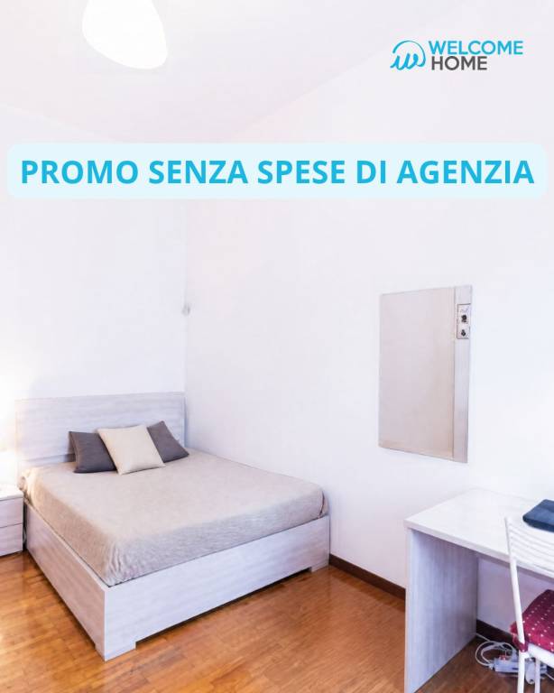 casa indipendente in affitto a Milano in zona Bocconi