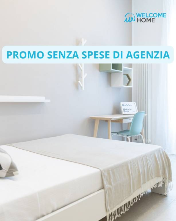 appartamento in affitto a Milano in zona Bocconi