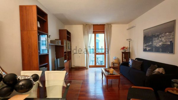 appartamento in affitto a Milano in zona Porta Genova