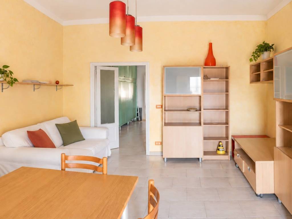 appartamento in affitto a Milano in zona Niguarda