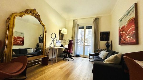 appartamento in affitto a Milano in zona Porta Venezia