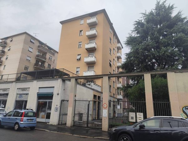 appartamento in affitto a Milano in zona Bovisa