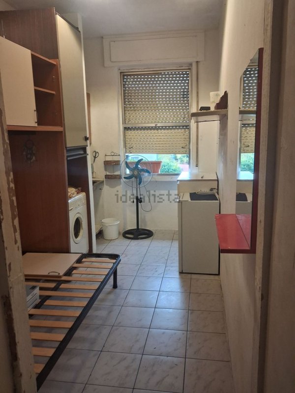 appartamento in affitto a Milano in zona Turro