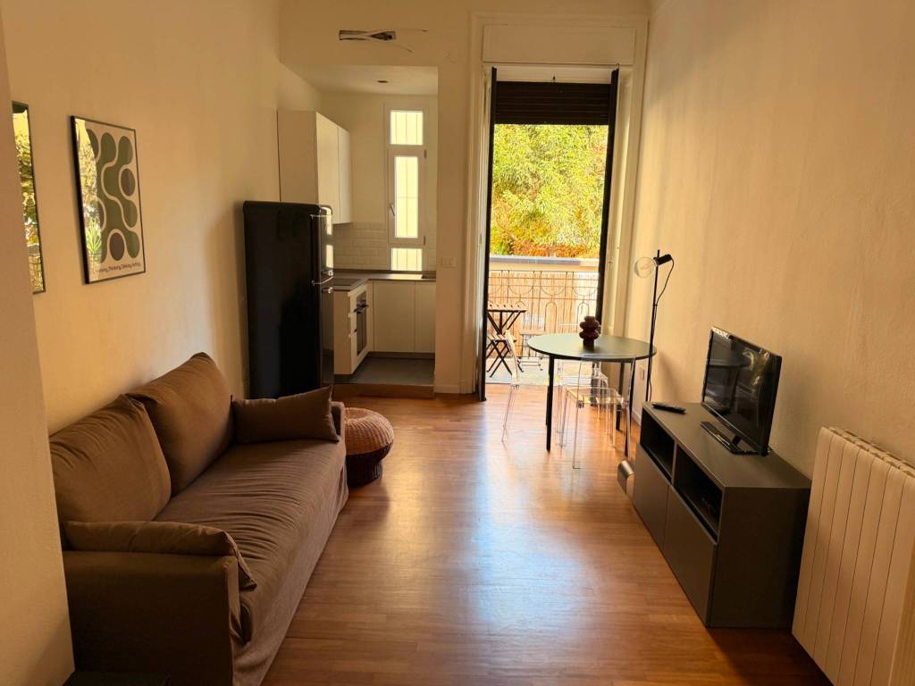 appartamento in affitto a Milano in zona Città Studi