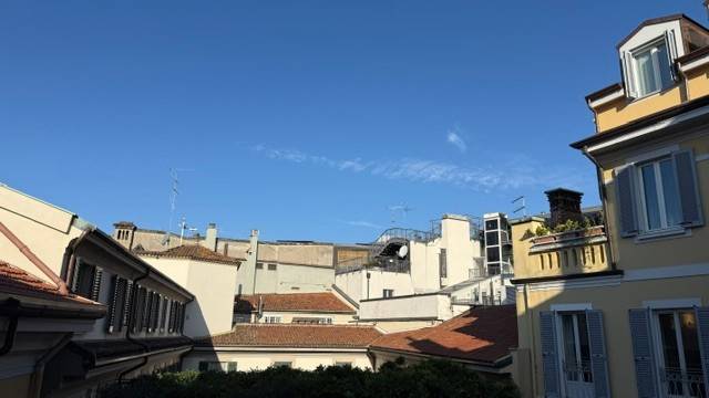 appartamento in affitto a Milano in zona Brera